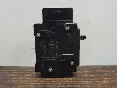 Used ITE EQ-B115 Switchgears British Columbia CA | Lenmark #242283