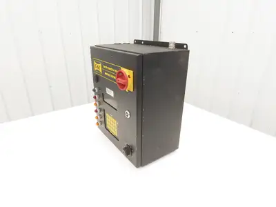 GSE 48R400-01003 Tech-Motive Tool Monitor