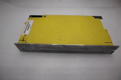 Fanuc A06B-6127-H202 Servo Amplifier STOCK 518-B