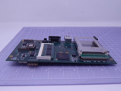 Used GRYPHON _UNKNOWN_ Circuit Boards | OCO Industrial #1607590
