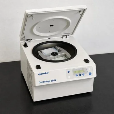 Used EPPENDORF 5804 Centrifuges New Jersey US | Bionex Scientific LLC #798580