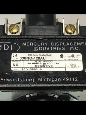USED MDI 330NO-120AU
