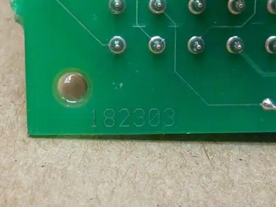 NEW MPCS 197607