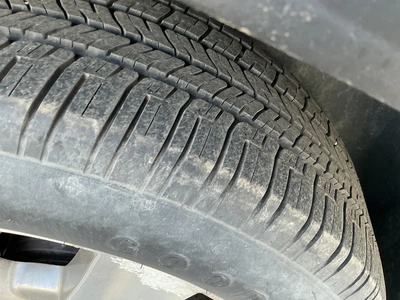 USED 2010 GMC ACADIA