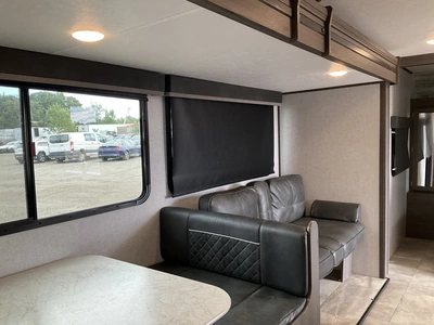 Used 2021 DUTCHMEN KODIAK SE 28 SBH Campers, Caravans, Motorhomes Michigan US | Miedema Asset Management Group #1370117