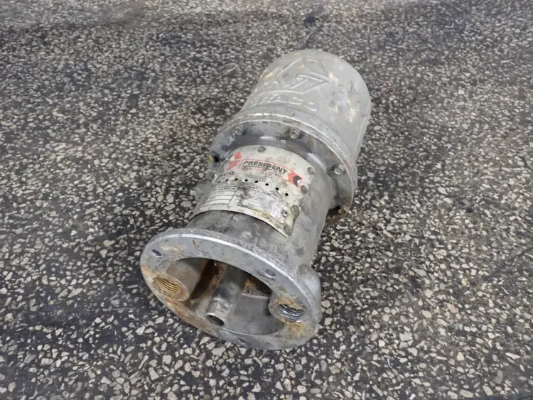 Used GRACO 218768 Pumps Ohio US | HGR 24 #802087