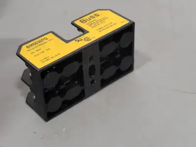 NEW BUSSMANN BM6032PQ