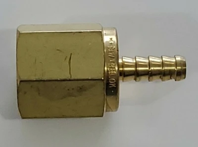 NEW SWAGELOK R1BCG0466B