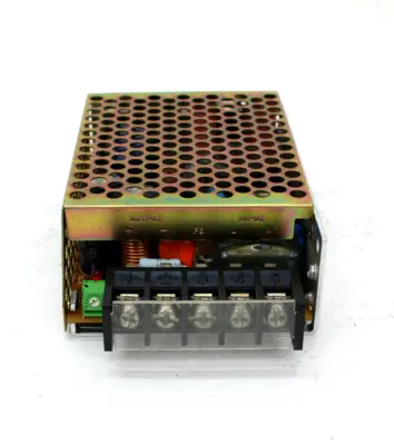USED IDEC PS3N-C05A2