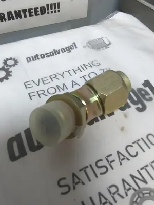 New | in-Stock PARKER 1" Valves/Fittings Ohio US | Surplus Asset Holdings #1240475