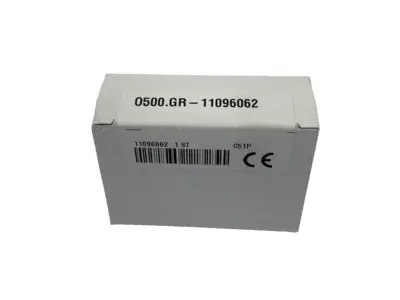 O500.GR-11096062 | Baumer Diffuse Sensor O500.GR-GW1T.72O, O500 GR 11096062 - New