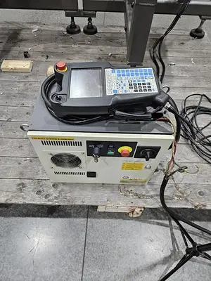 USED 2015 FANUC M-1IA/1HL