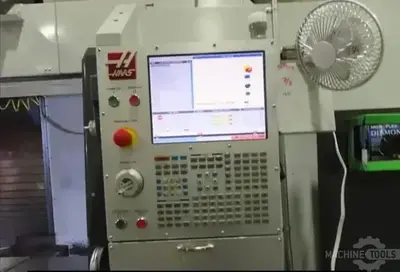 USED 2019 HAAS VF-10/50