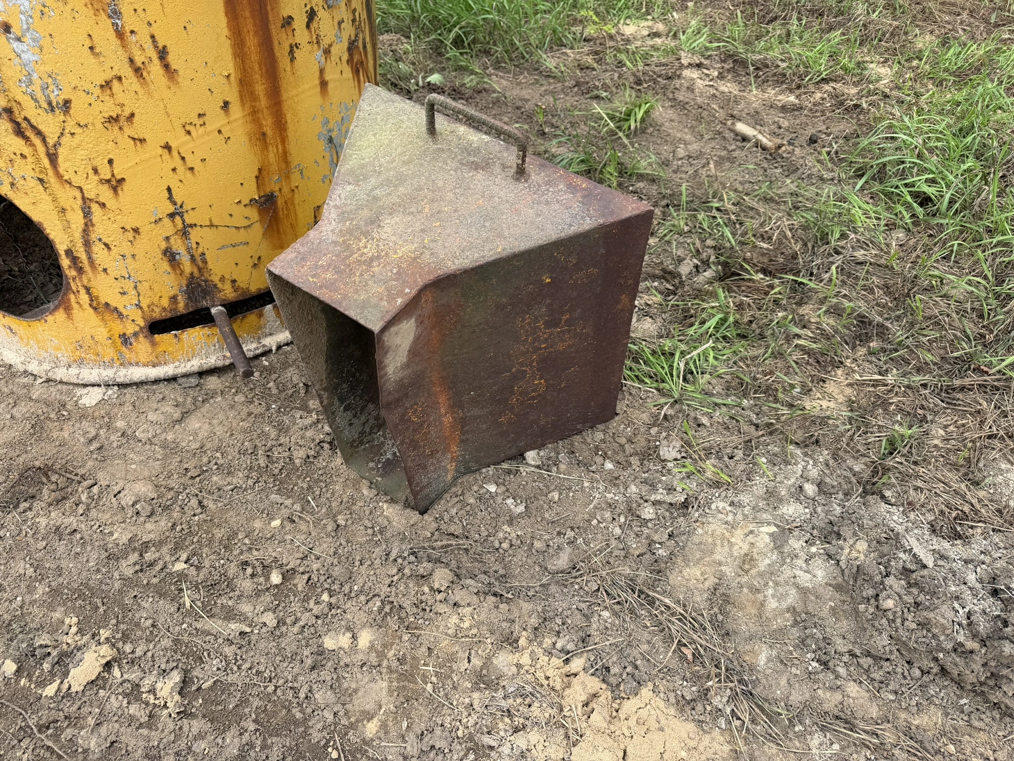Used _UNKNOWN_ _UNKNOWN_ Concrete Equipment (Miscellaneous) Michigan US | Miedema Asset Management Group #1372339