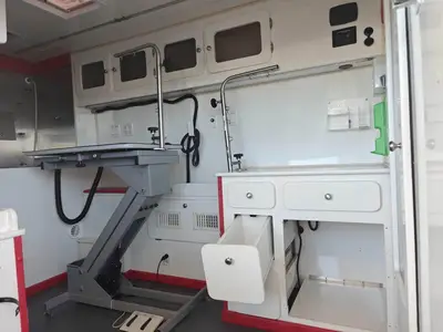 Used 2018 FORD TRANSIT Vans California US | Ben Kaplan Equipment #1420465
