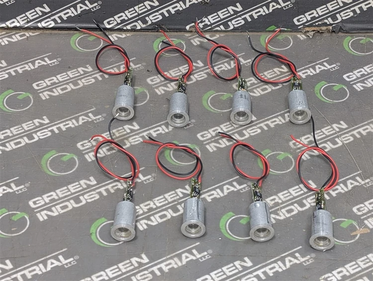 Used STEINBICHLER _UNKNOWN_ Electrical Controls Wisconsin US | Green Industrial #837461