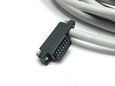 SL-VPC5P-T | Keyence  Main Unit Connection Cable 5m Length PNP Transmitter - New Other
