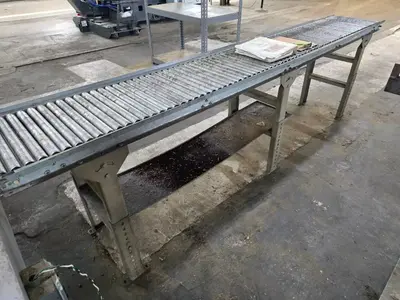 1993 BEHRINGER HPB 303A Horizontal Dual Column Band Saws | Mohawk Machinery (14)