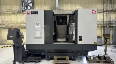 2012 HAAS EC-1600 Horizontal Machining Centers | Toolquip, Inc. (1)