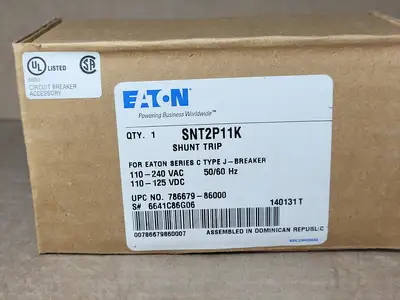 New | in-Stock EATON SNT2P11K Parts British Columbia CA | Lenmark #1440991