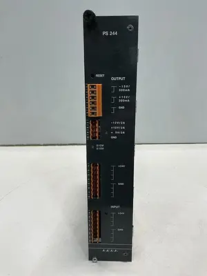 USED KEBA PS 244
