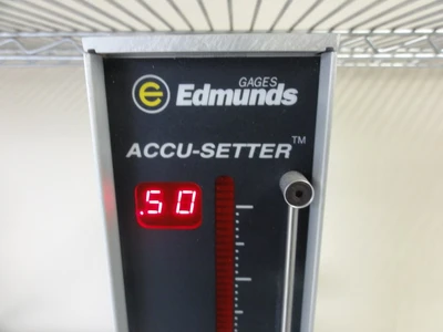 USED EDMONDS E9040