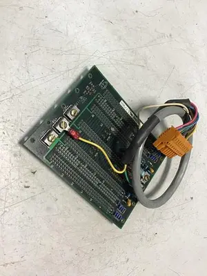 USED CTI Z9529810B