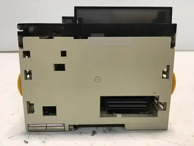 USED OMRON CJ1M-CPU13