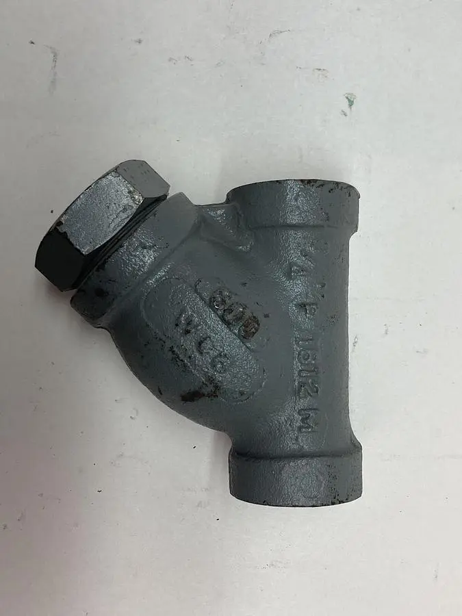 Used MUELLER 1812 Pump & Valve Parts Ohio US | Surplus Asset Holdings #1237112