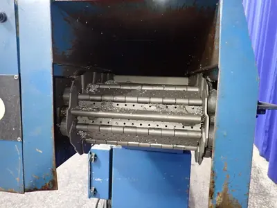 USED TURBO CONVEYOR 62888139
