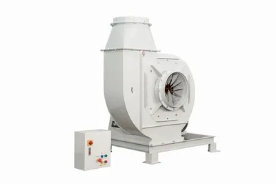 Northtech NT TB25XL-32 25 HP Transfer Blower