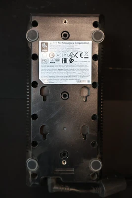 USED ZEBRA P1090784