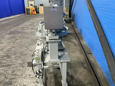 Used FEEDING CONCEPTS INC FC129736 Miscellaneous Packaging Equipment Ohio US | HGR 24 #1407528
