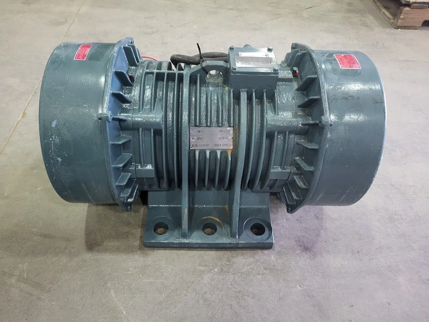 USED MURAKAMI SEIKI KEE-60-6BW