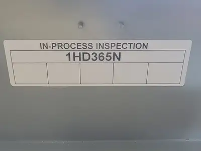 NEW 2022 EATON 1HD365N