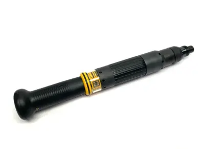 USED ATLAS COPCO ELECTRONIC NUT RUNNER TORQUE TOOL 8433023806