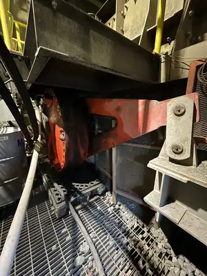 Used 2000 HAGGLUNDS PBC-200D-060/060-050/050-10-1011-11B-00-00-1 Parts (Hydraulics and Pneumatics) British Columbia CA | Lenmark #1440830