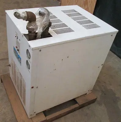 USED ULTRA AIR PRODUCTS INC UA200AC