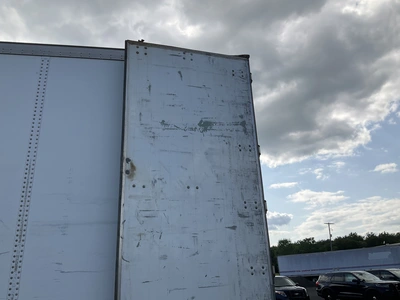 Used 2006 WABASH _UNKNOWN_ Box Trailers Michigan US | Miedema Asset Management Group #1324253