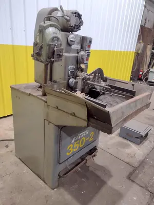 USED SUNNEN MBB-1650