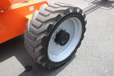 Used 2017 JLG 600AJ Manlifts New York US | United Lift #1445386