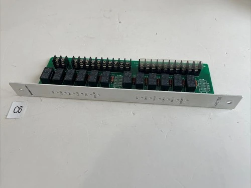 Used Robotop Master 001 Miscellaneous Equipment (Electrical & Power) Indiana US | J&J Industrial Supply #540525