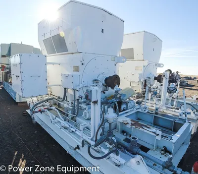 USED TECO WESTINGHOUSE -