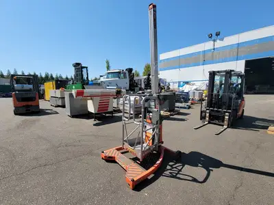 USED 2012 JLG FS80