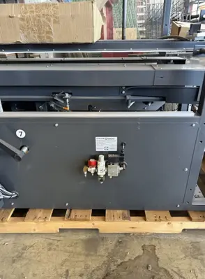 USED 2020 LITTLE DAVID CF-50/61-HMI