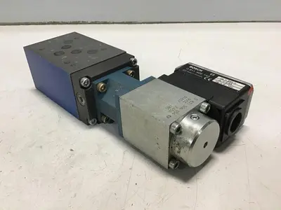USED BOSCH 0 811 402 165