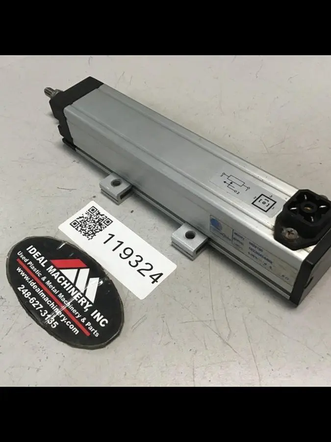 USED GEFRAN 9628130