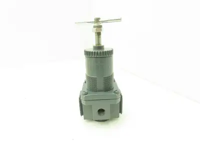 Arrow R352T Pneumatic Air Line Regulator 1/4" NPT 125psi Series R35 Lot of 6