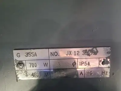 USED MADISON MUS0066