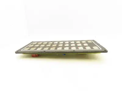 Cincinnati Milacron 3-525-0942A PLC HMI Keypad Circuit Board Control Panel